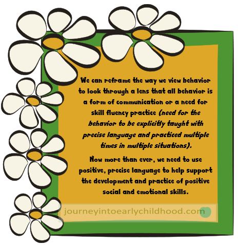 Reframe Our Words journeyintoearlychildhood